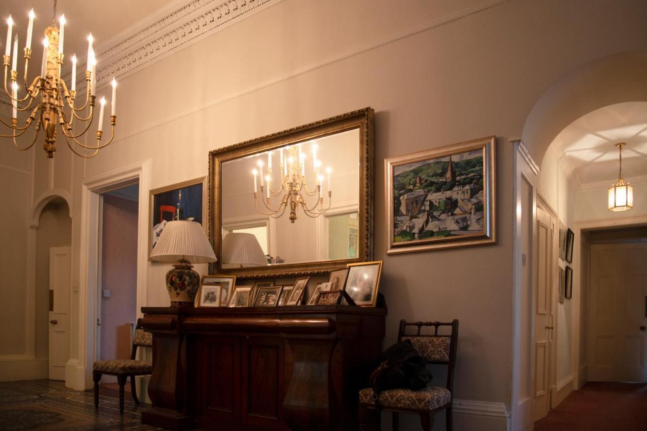 Georgian House Gasthof 4*