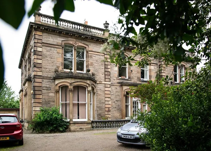 Georgian House